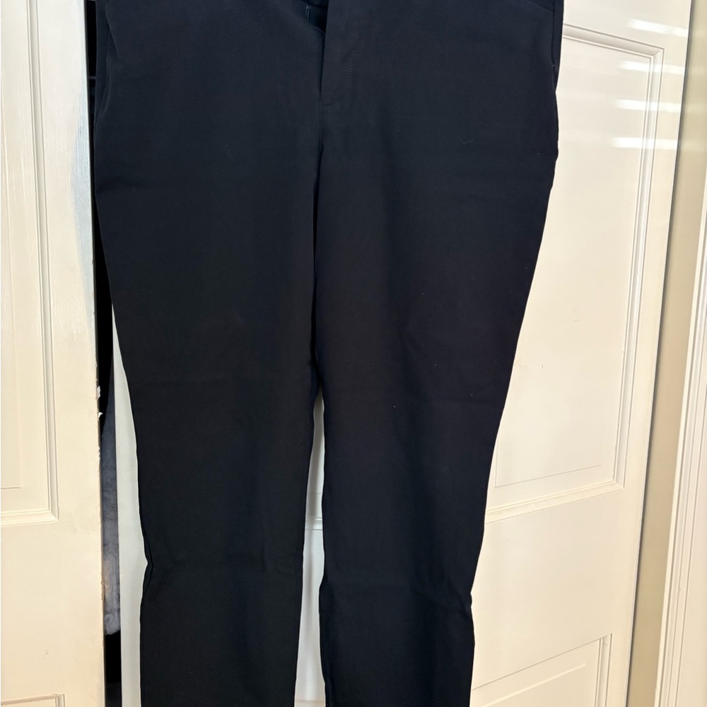 Old Navy Pixie Black - image 1